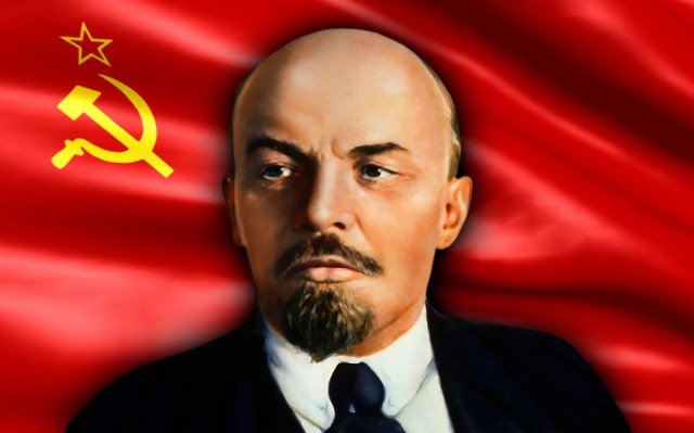 22 câu nói của Lenin 22 câu nói của Lenin