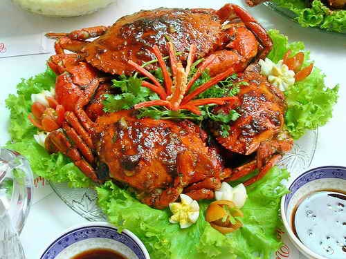 Cách làm CUA RANG ME | Thanh Niên Tự Do