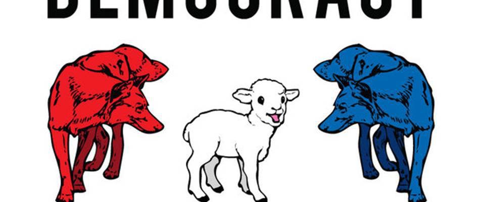 Dân chủ, độc tài và tự do